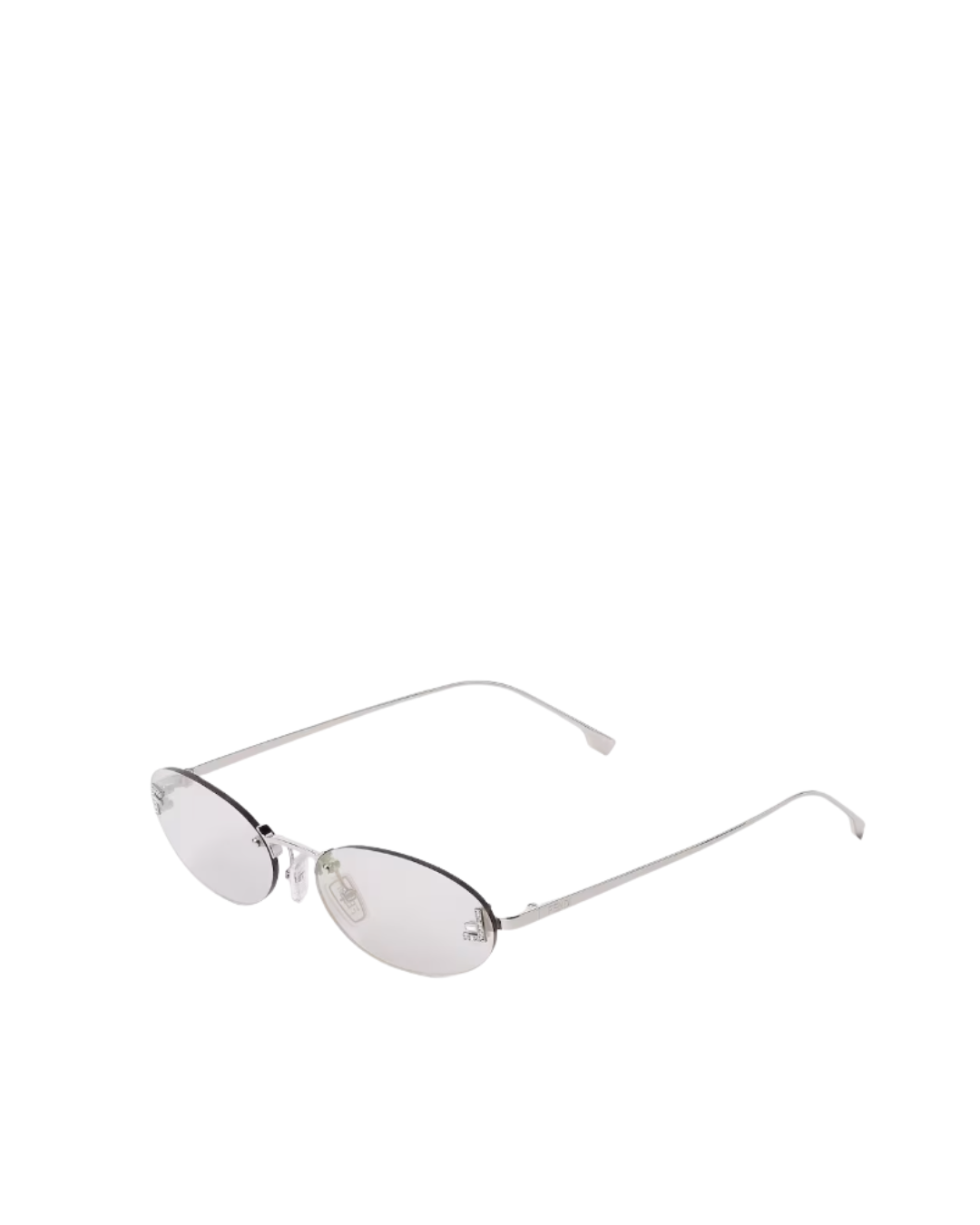 Lunettes de soleil FENDI First Crystal