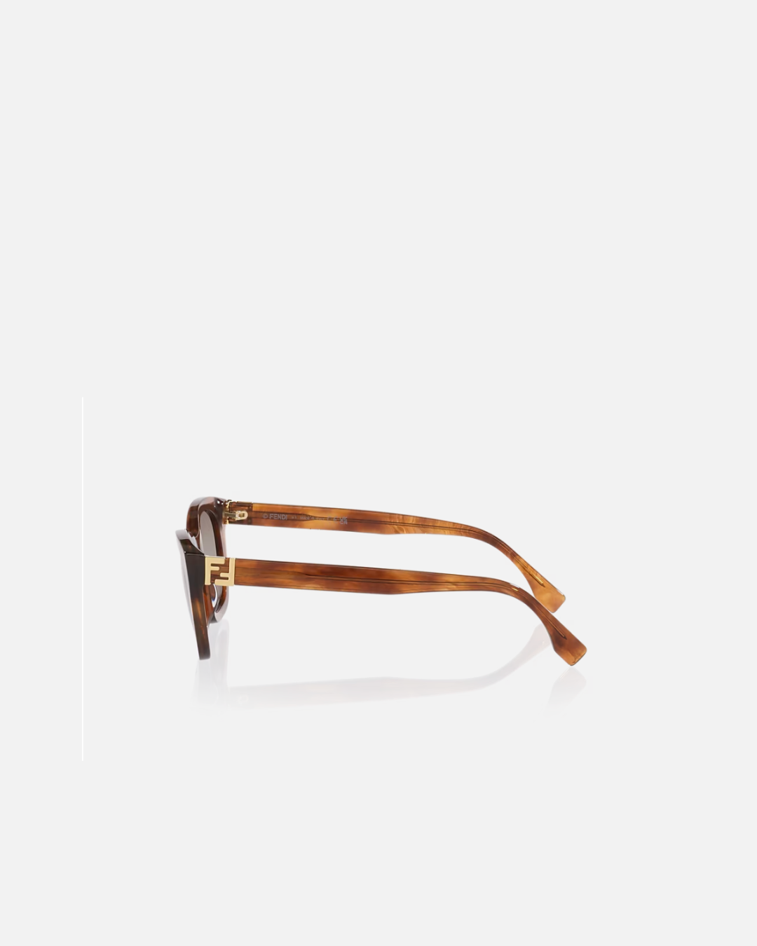 Lunettes de soleil FENDI Forever Fendi