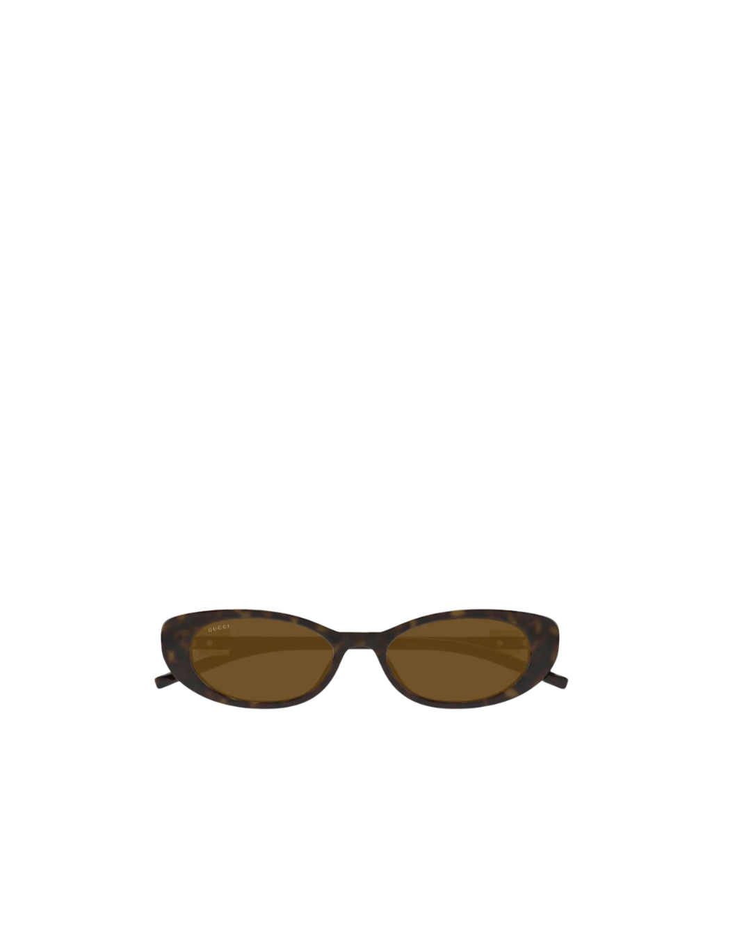 Lunettes de soleil GUCCI Papillon