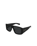 Lunettes de soleil SAINT LAURENT Rectangulaires