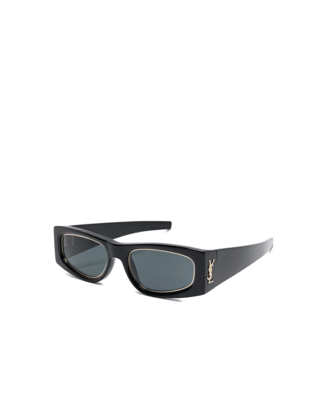 Lunettes de soleil SAINT LAURENT SLM140RIM