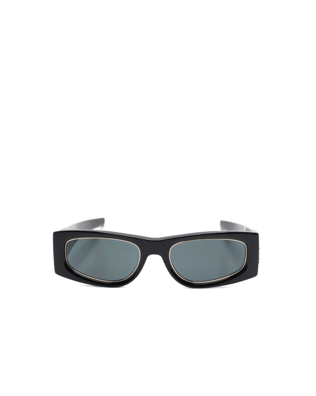 Lunettes de soleil SAINT LAURENT SLM140RIM