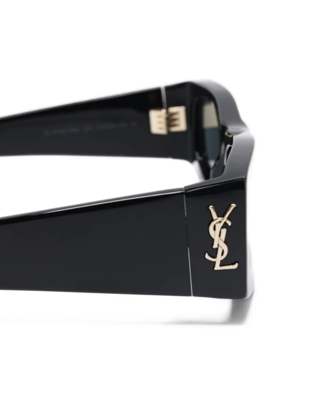 Lunettes de soleil SAINT LAURENT SLM140RIM