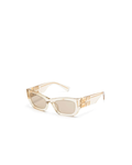 Lunettes de soleil MIU MIU Glimpse