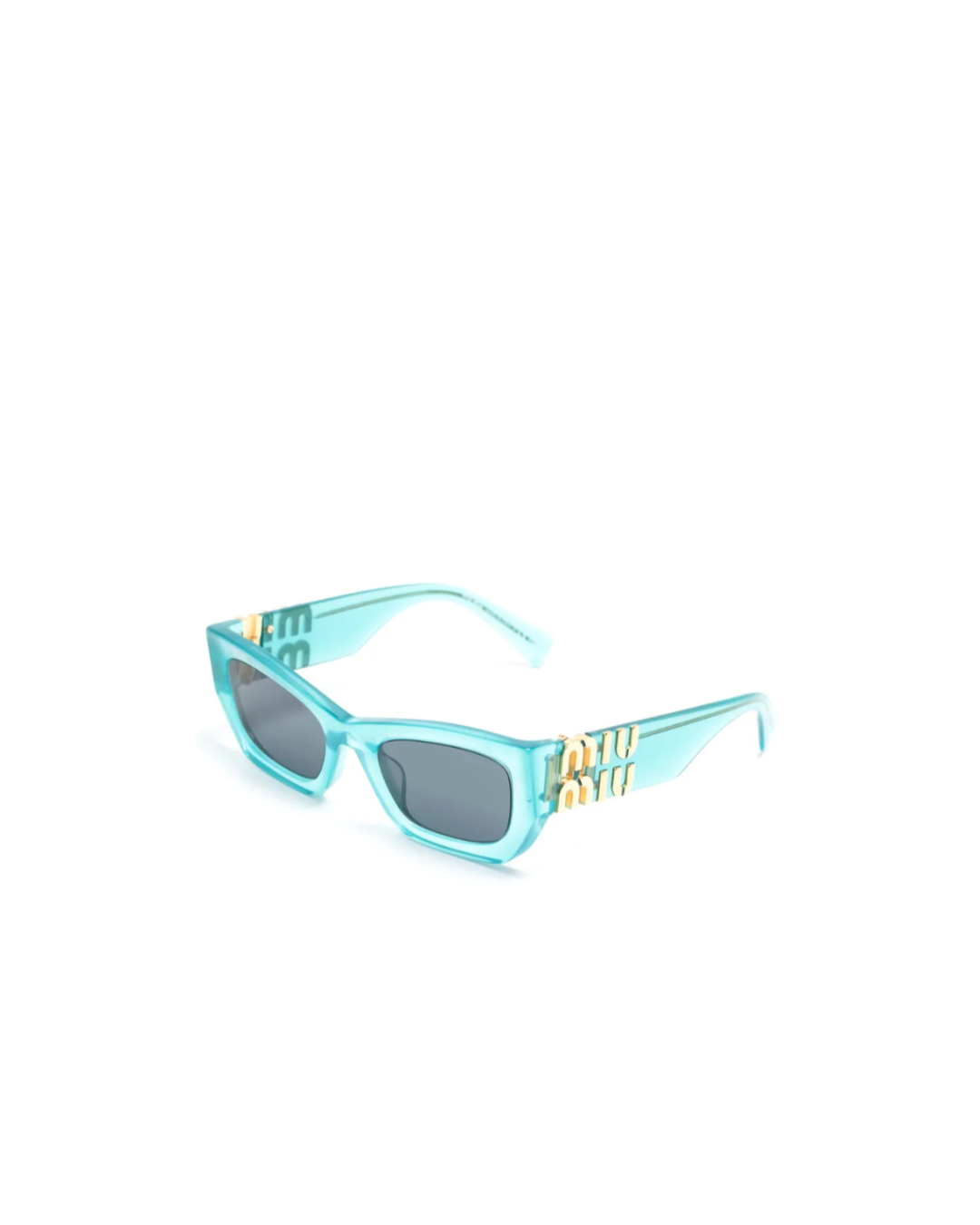 Lunettes de soleil MIU MIU Glimpse