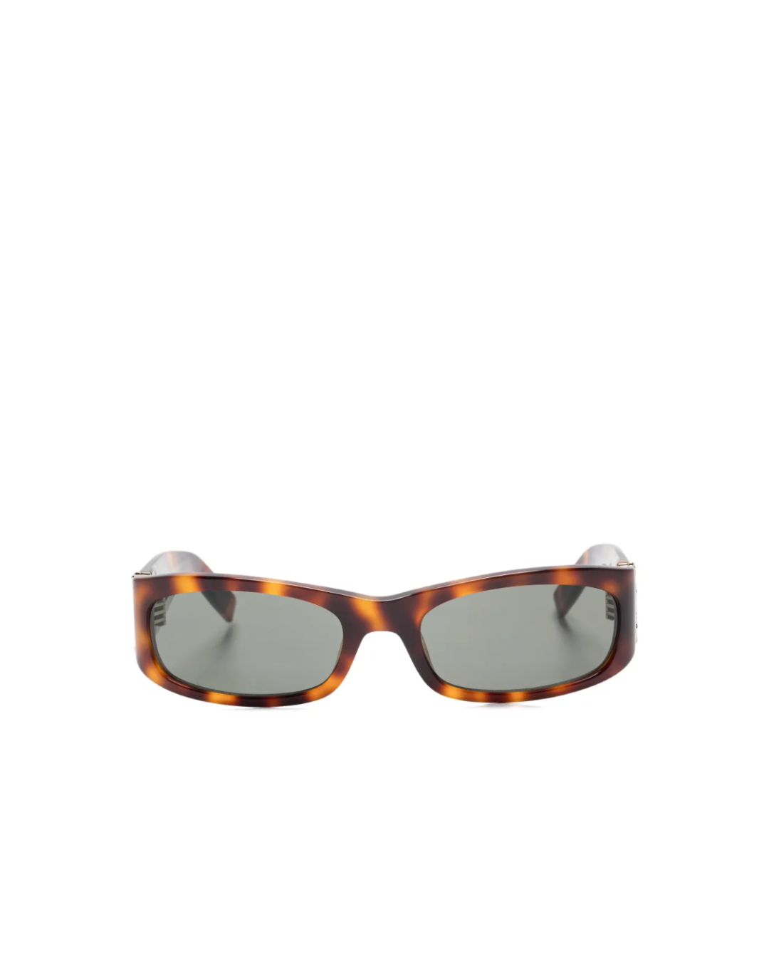 Lunettes de soleil SAINT LAURENT Rectangulaires