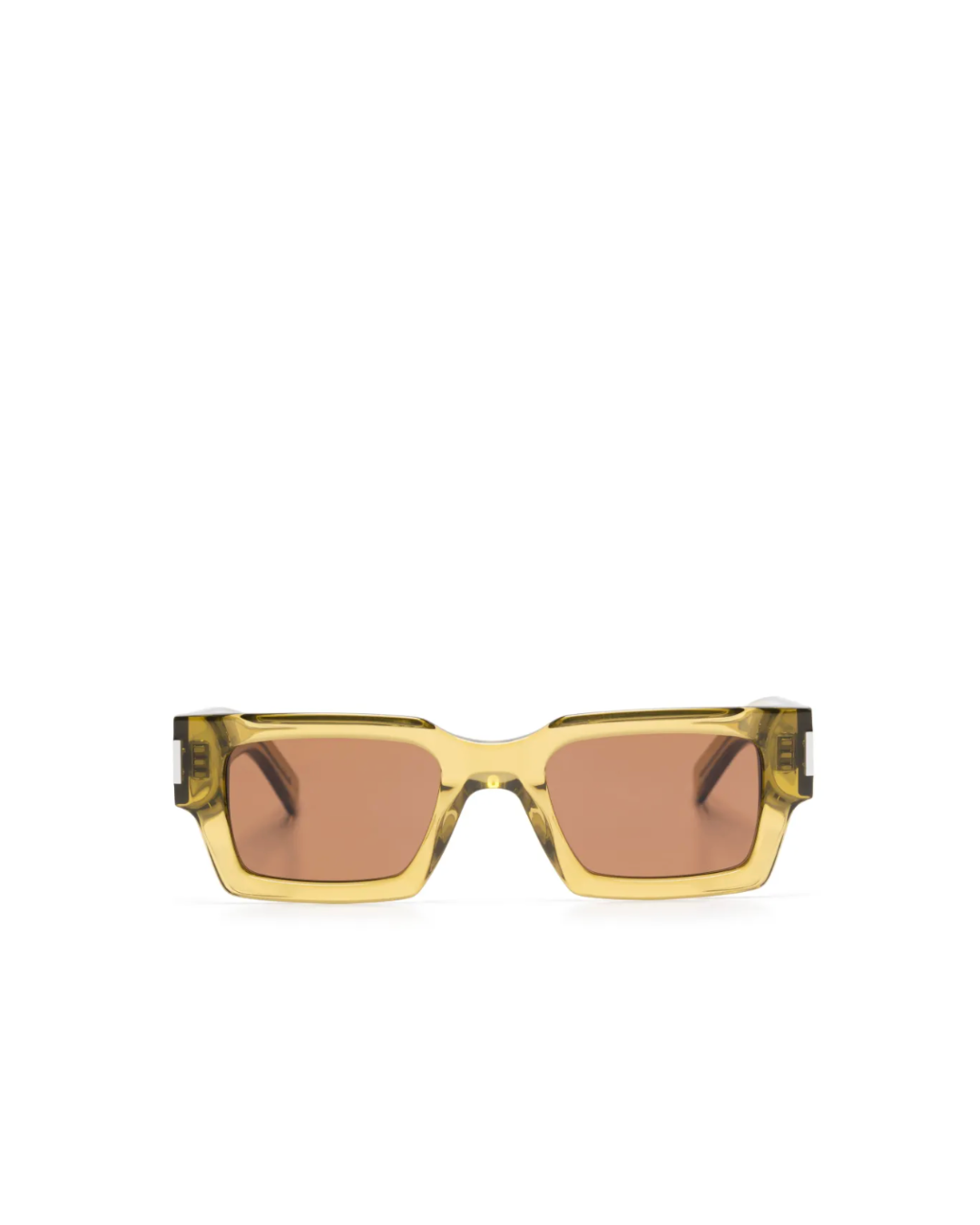 Lunettes de soleil SAINT LAURENT SL572