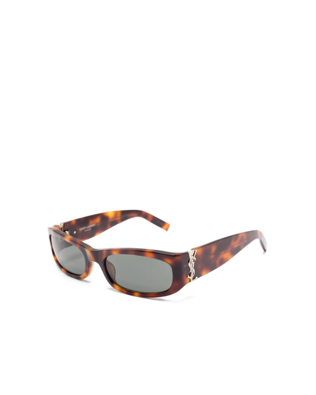 Lunettes de soleil SAINT LAURENT Rectangulaires