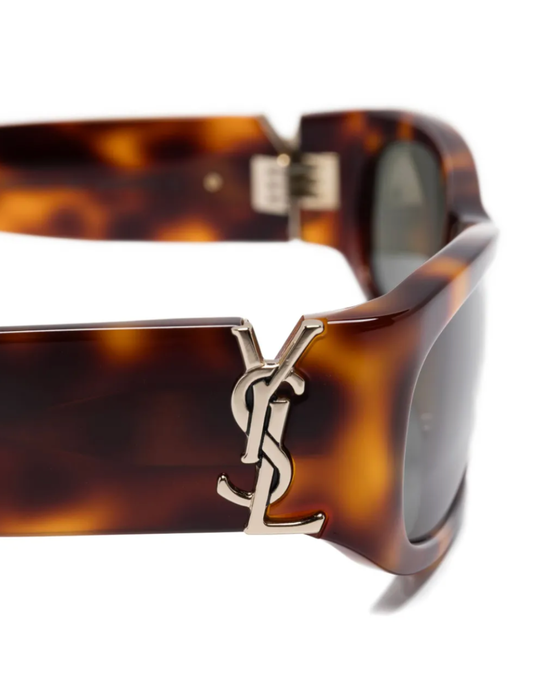 Lunettes de soleil SAINT LAURENT Rectangulaires