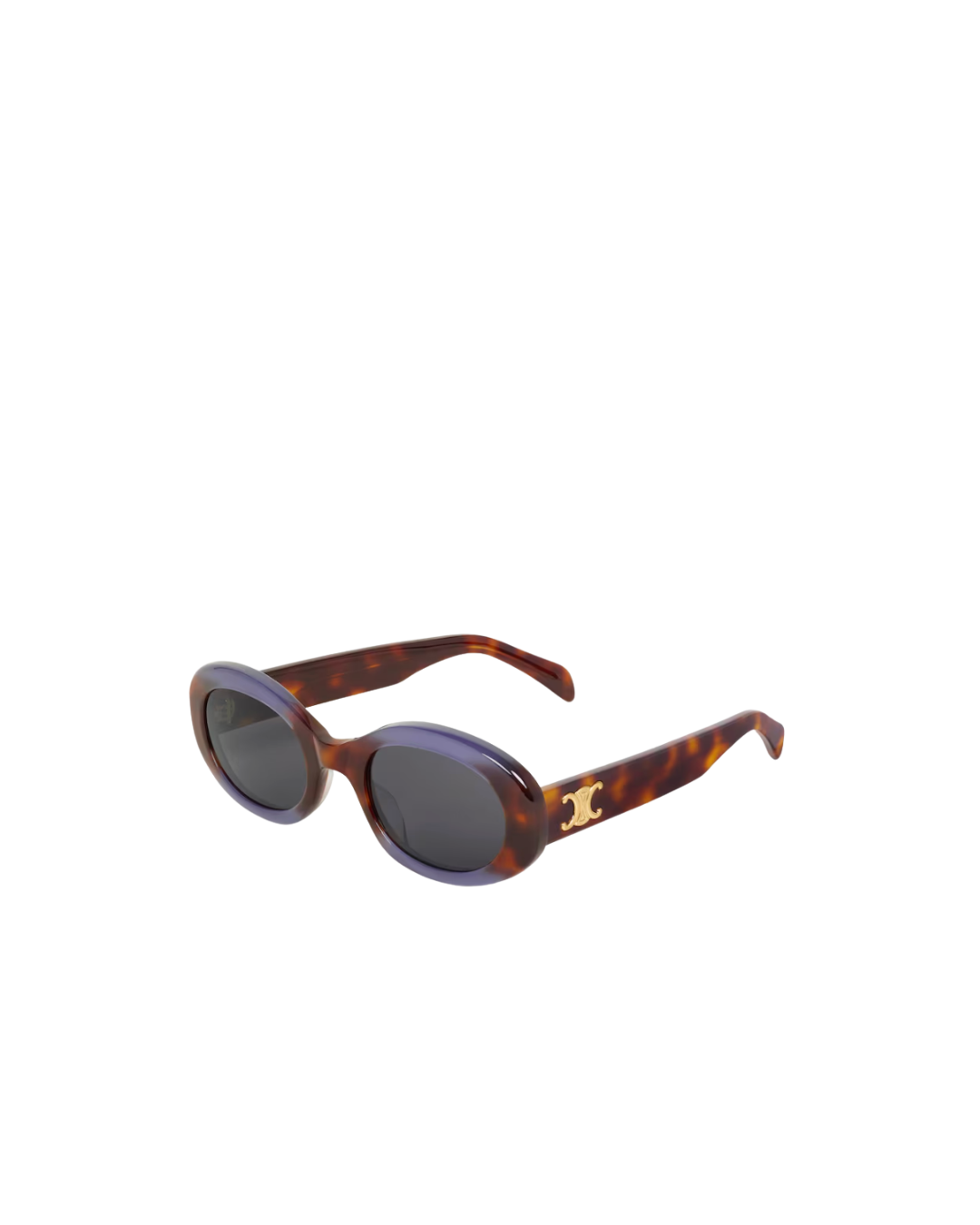 Lunettes de soleil CELINE Triomphe