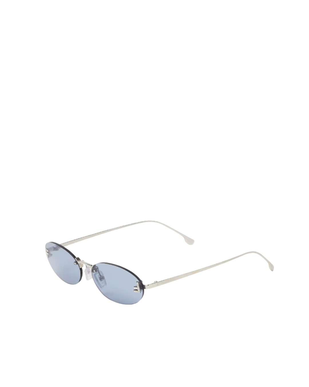 Lunettes de soleil FENDI First Crystal