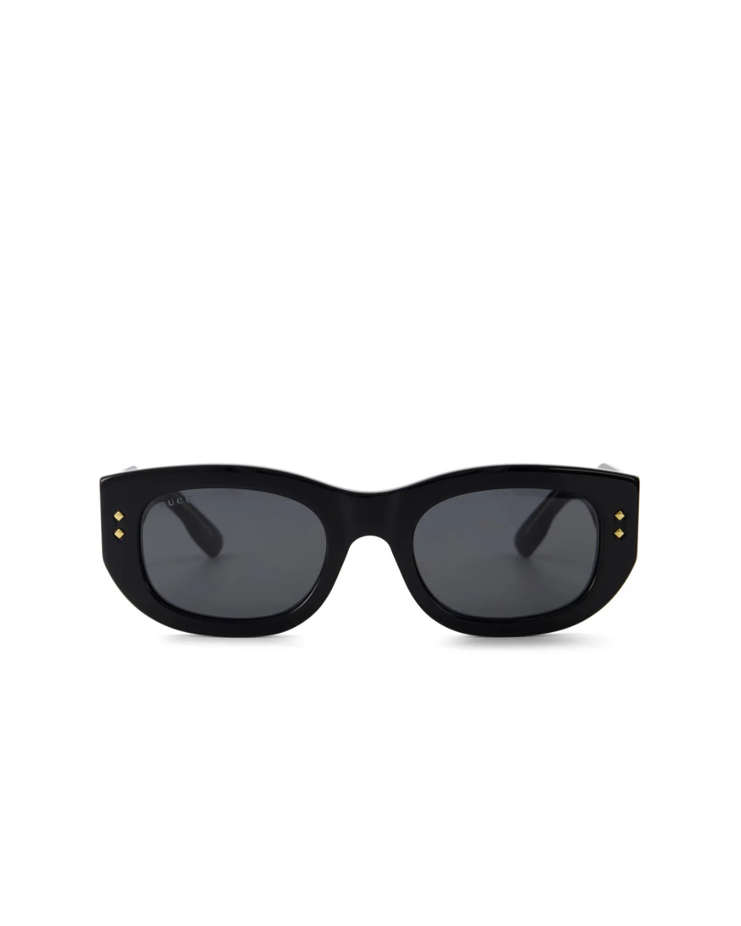 Lunettes de soleil GUCCI Rectangulaires