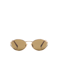 Lunettes de soleil MIU MIU CC