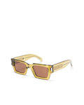 Lunettes de soleil SAINT LAURENT SL572