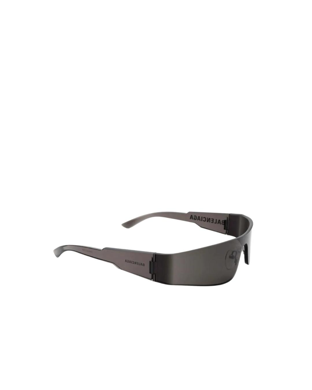 Lunettes de soleil BALENCIAGA Grey