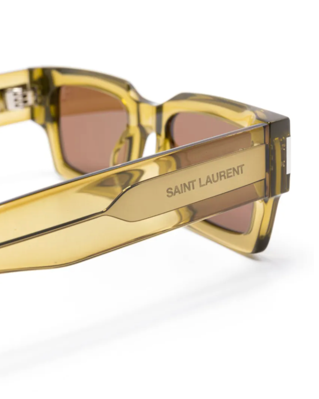Lunettes de soleil SAINT LAURENT SL572