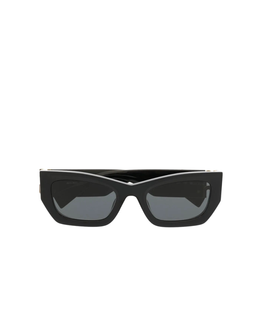 Lunettes de soleil MIU MIU