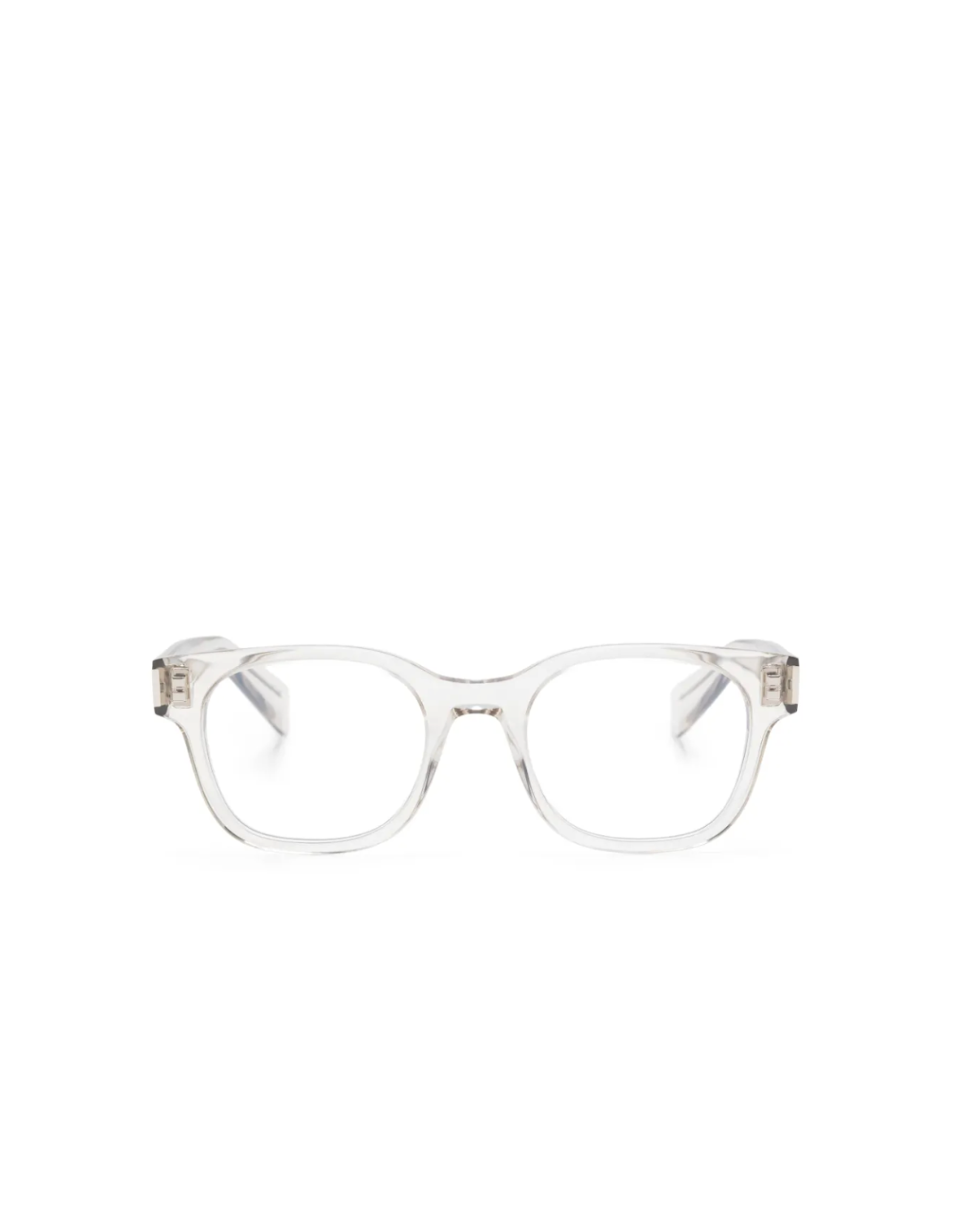 Lunettes de vue Saint Laurent Transparentes