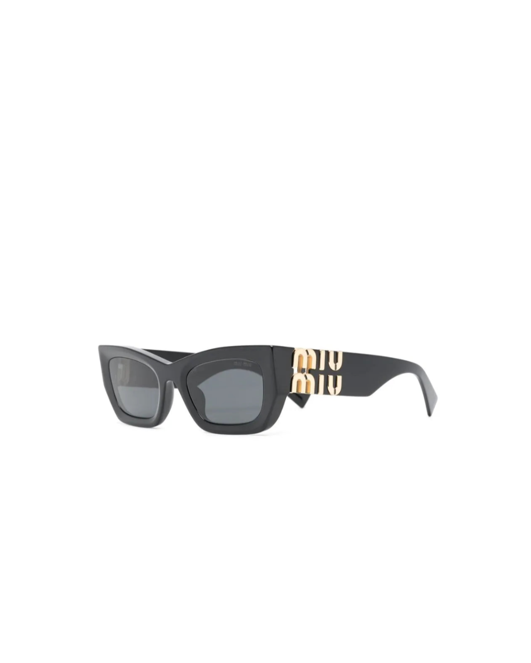 Lunettes de soleil MIU MIU