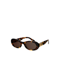 Lunettes de soleil MIU MIU Ovales
