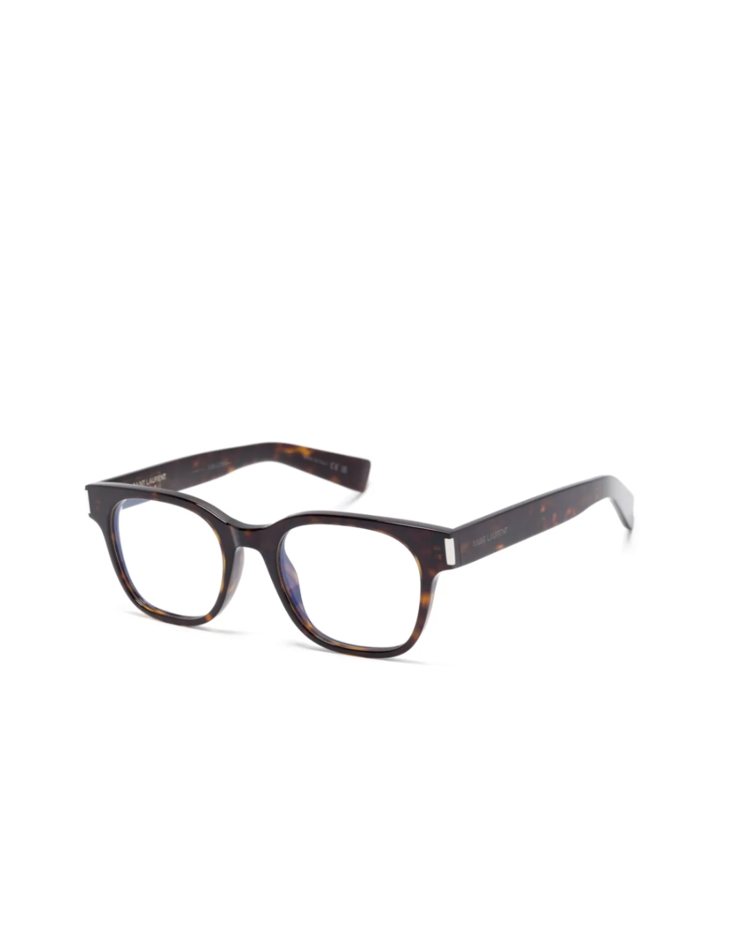 Lunettes de vue Saint Laurent Transparentes