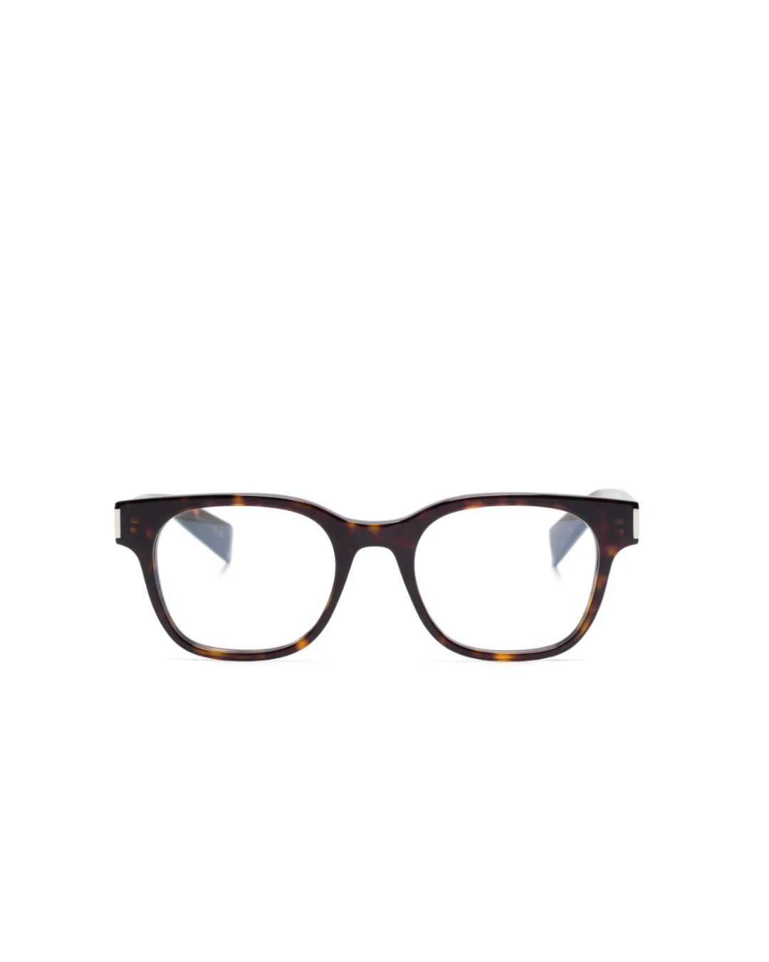 Lunettes de vue Saint Laurent Transparentes