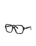 Lunettes de vue MIU MIU Carrées