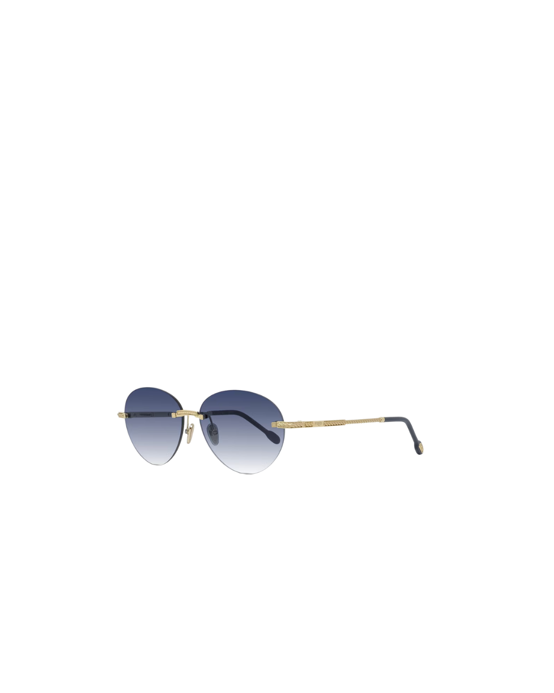 Lunettes de soleil FRED Force 10 Rondes