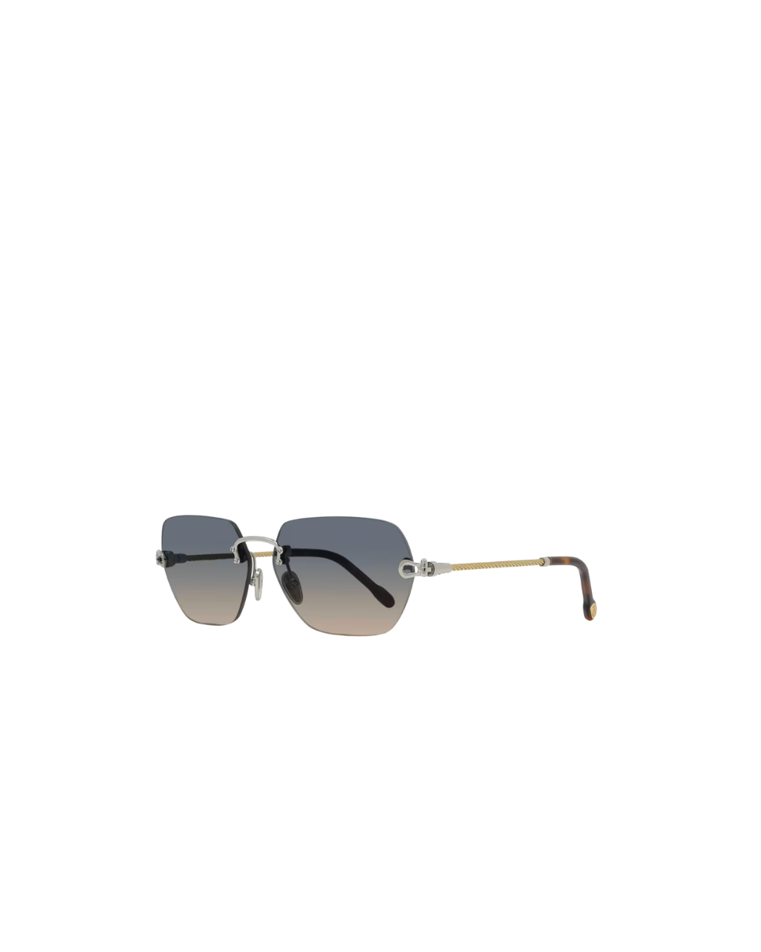Lunettes de soleil FRED Force 10 Hexagonales