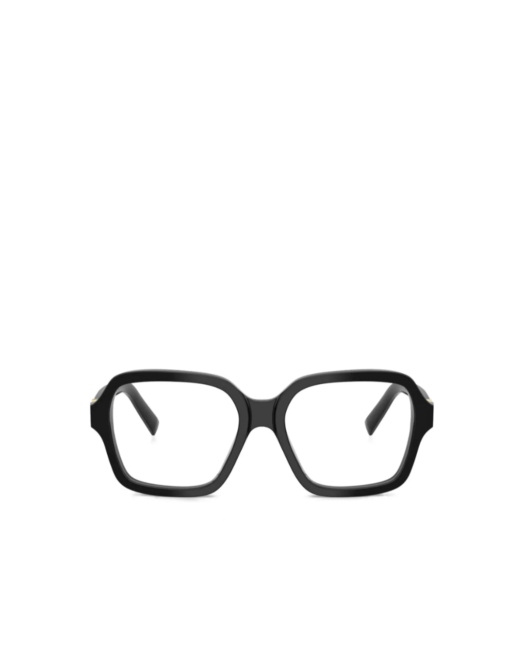 Lunettes de vue MIU MIU Carrées