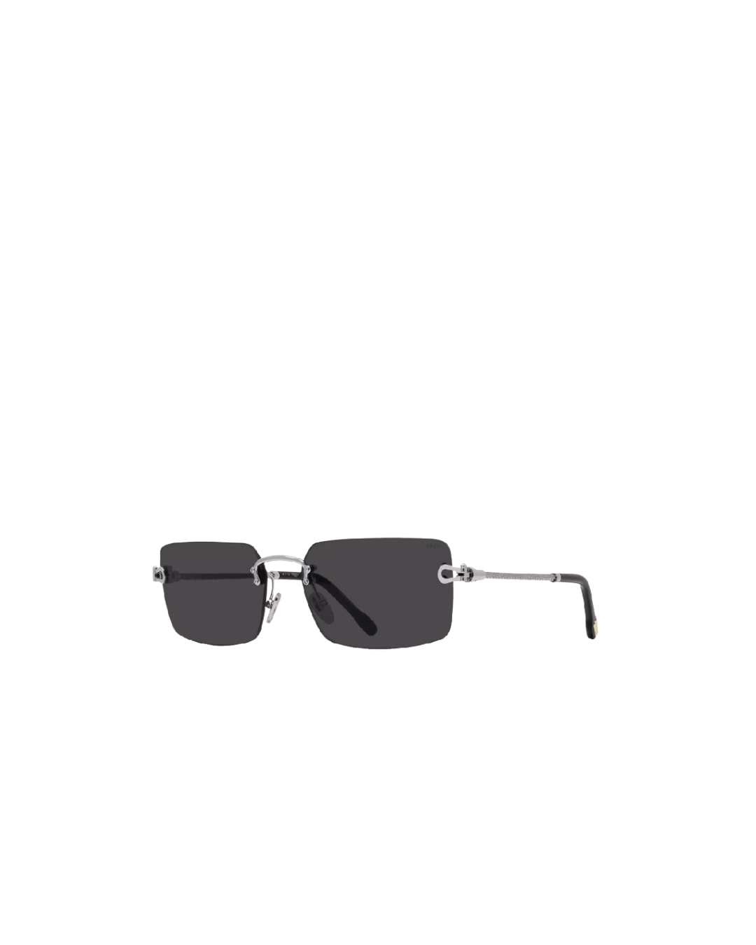 Lunettes de soleil FRED Force 10 Rectangulaires