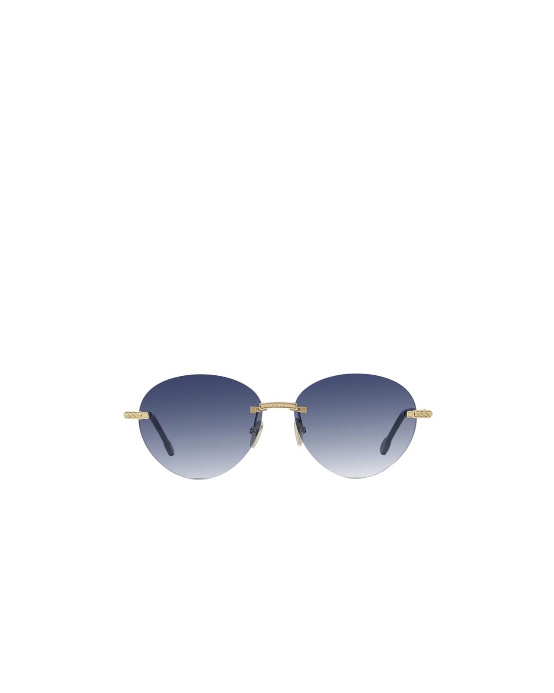 Lunettes de soleil FRED Force 10 Rondes