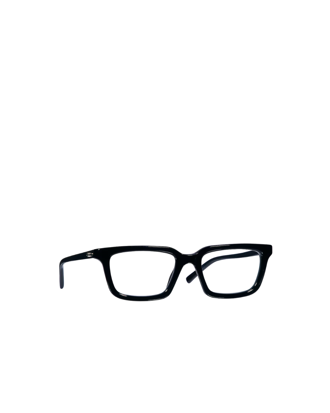 Lunettes de vue GUCCI Rectangulaires