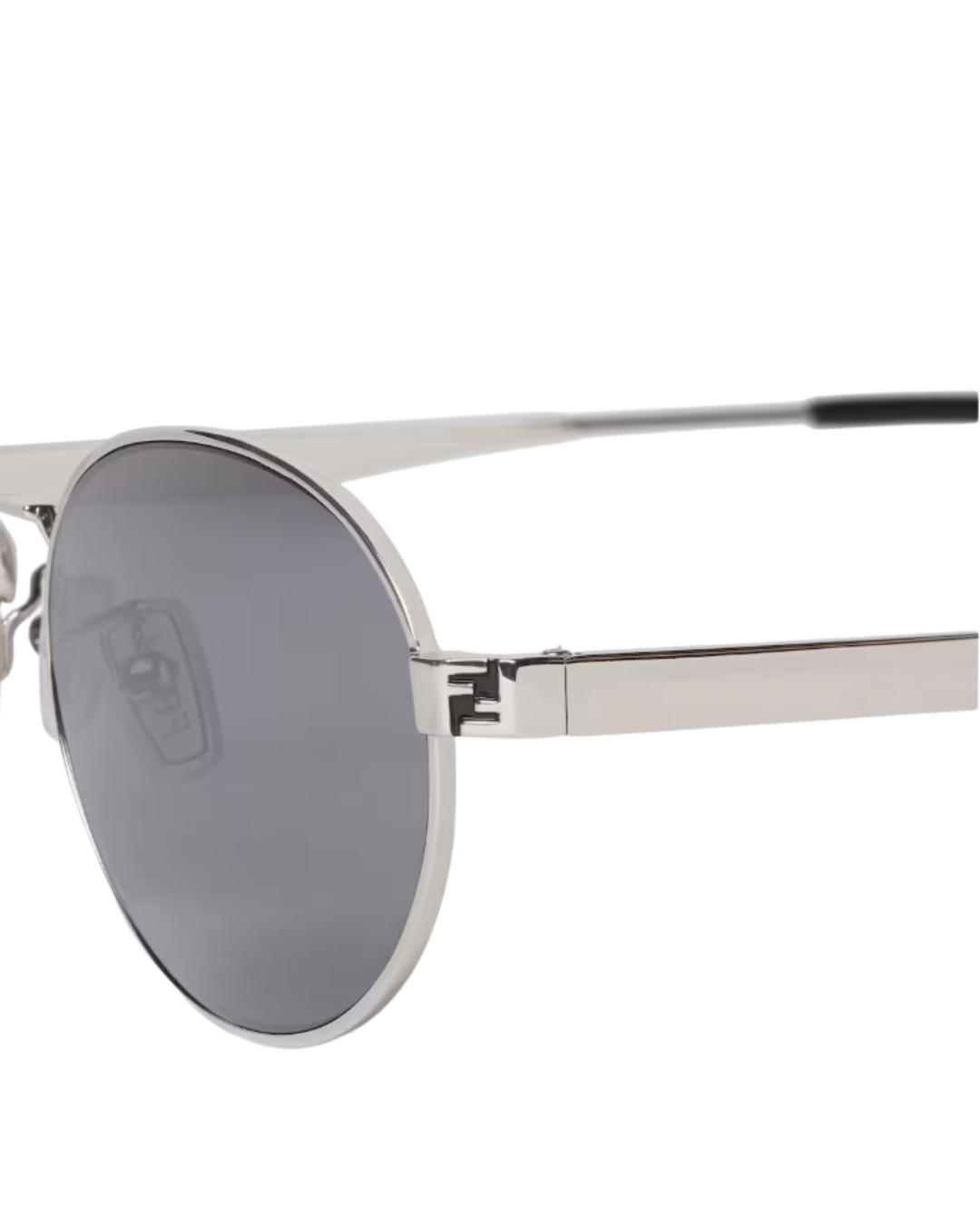 Lunettes de soleil FENDI Palladium