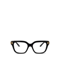 Lunettes de vue BALENCIAGA Rectangulaires