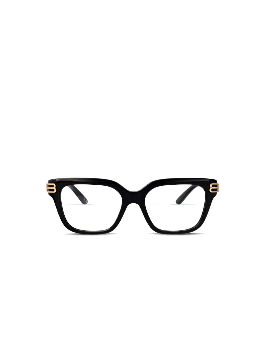 Lunettes de vue BALENCIAGA Rectangulaires