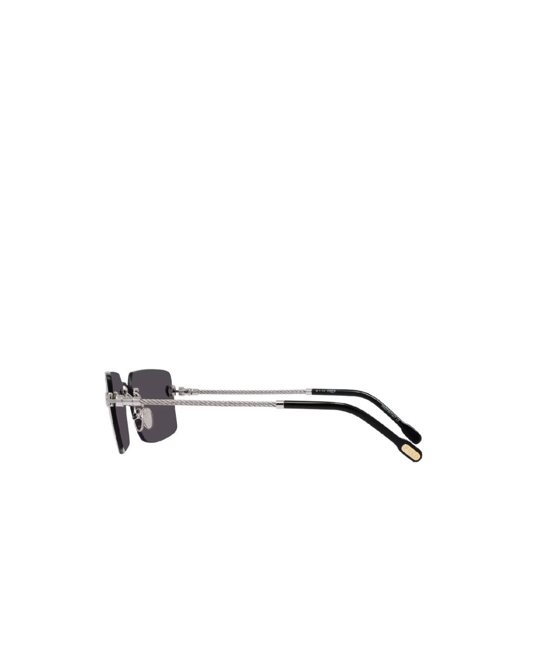 Lunettes de soleil FRED Force 10 Rectangulaires