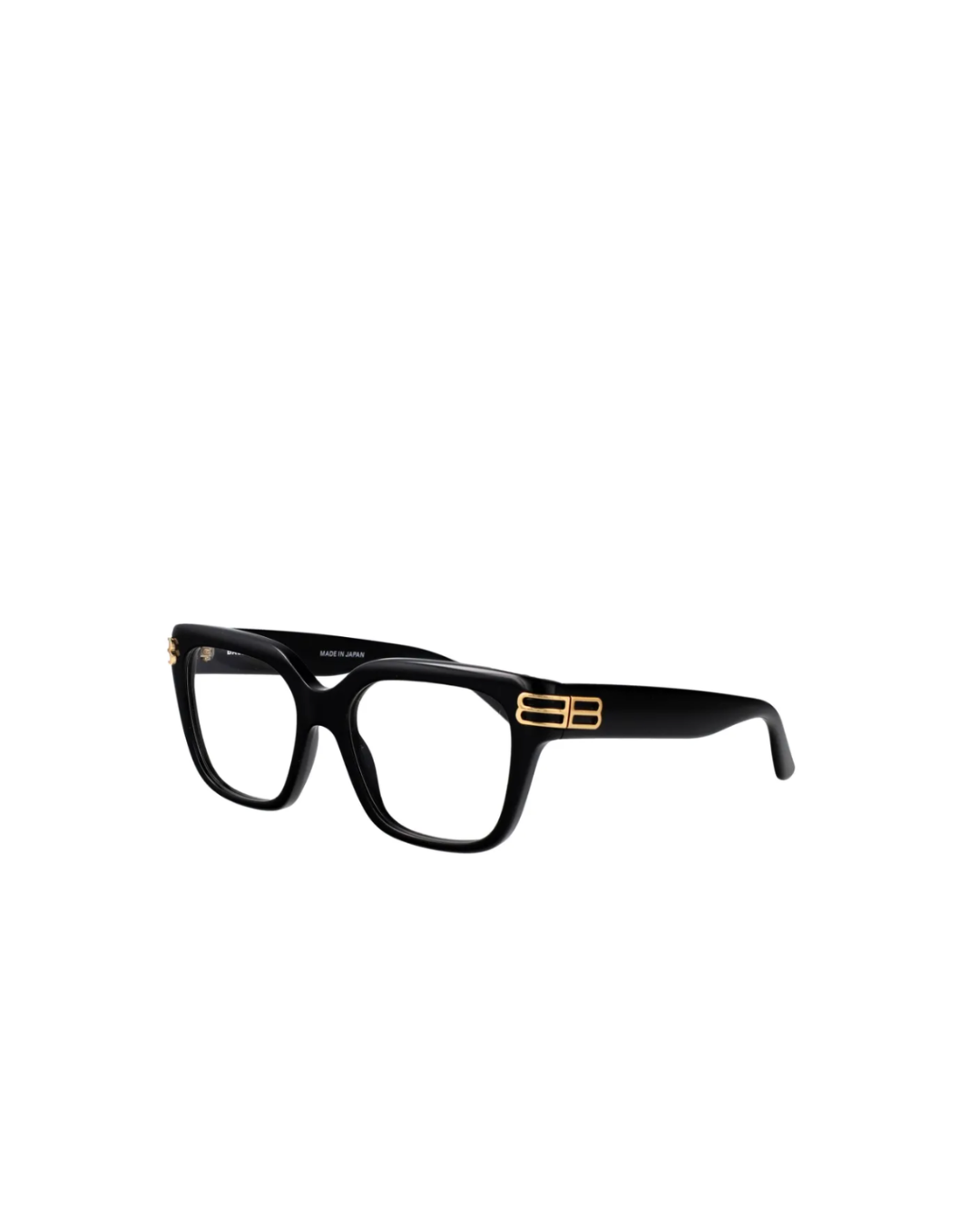 Lunettes de vue BALENCIAGA Rectangulaires