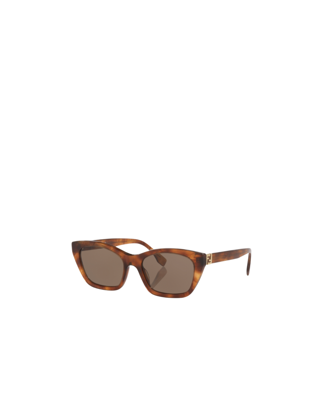 Lunettes de soleil FENDI Forever Fendi