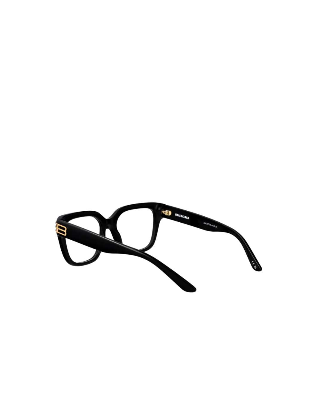 Lunettes de vue BALENCIAGA Rectangulaires