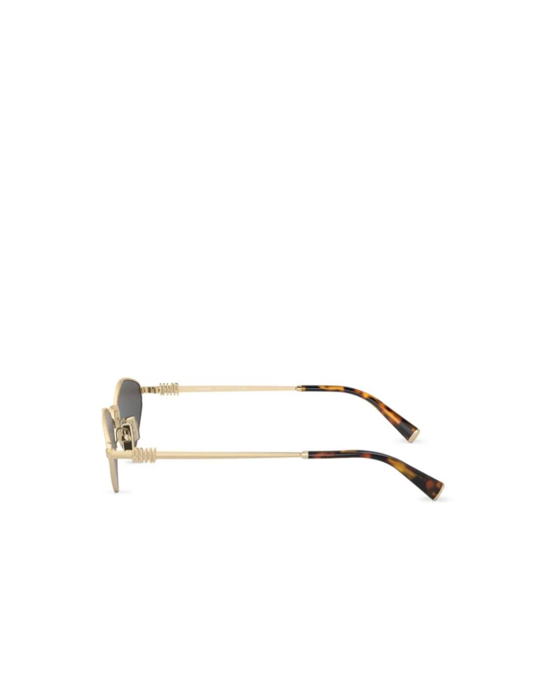 Lunettes de soleil MIU MIU Géométriques