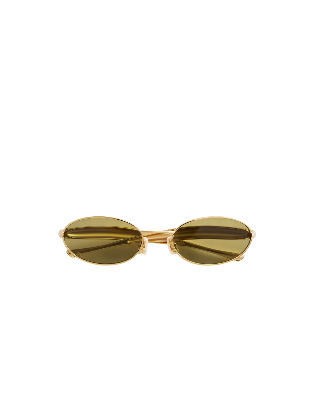 Lunettes de soleil BOTTEGA VENETA Sardine