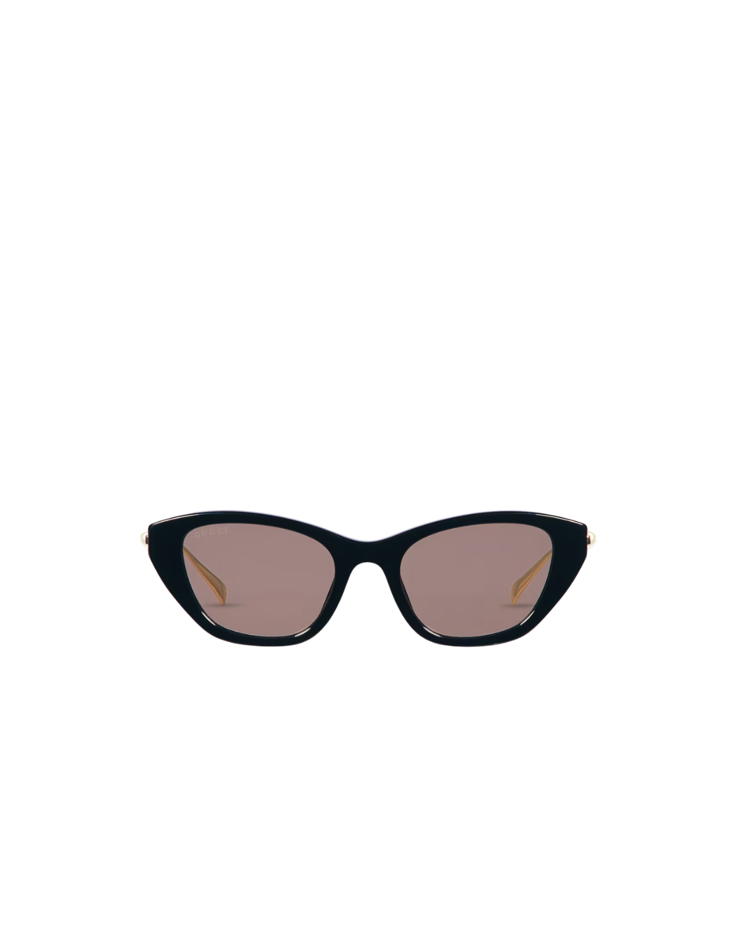 Lunettes de soleil GUCCI Œil-de-chat