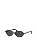 Lunettes de soleil MIU MIU Ovales