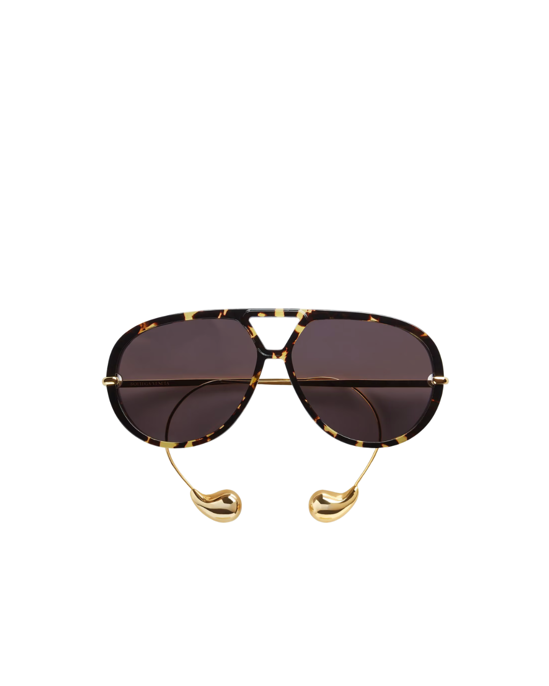 Lunettes de soleil BOTTEGA VENETA Drop