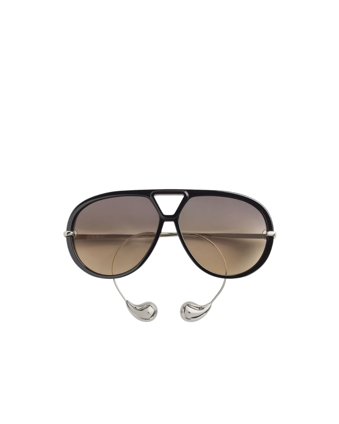 Lunettes de soleil BOTTEGA VENETA Drop