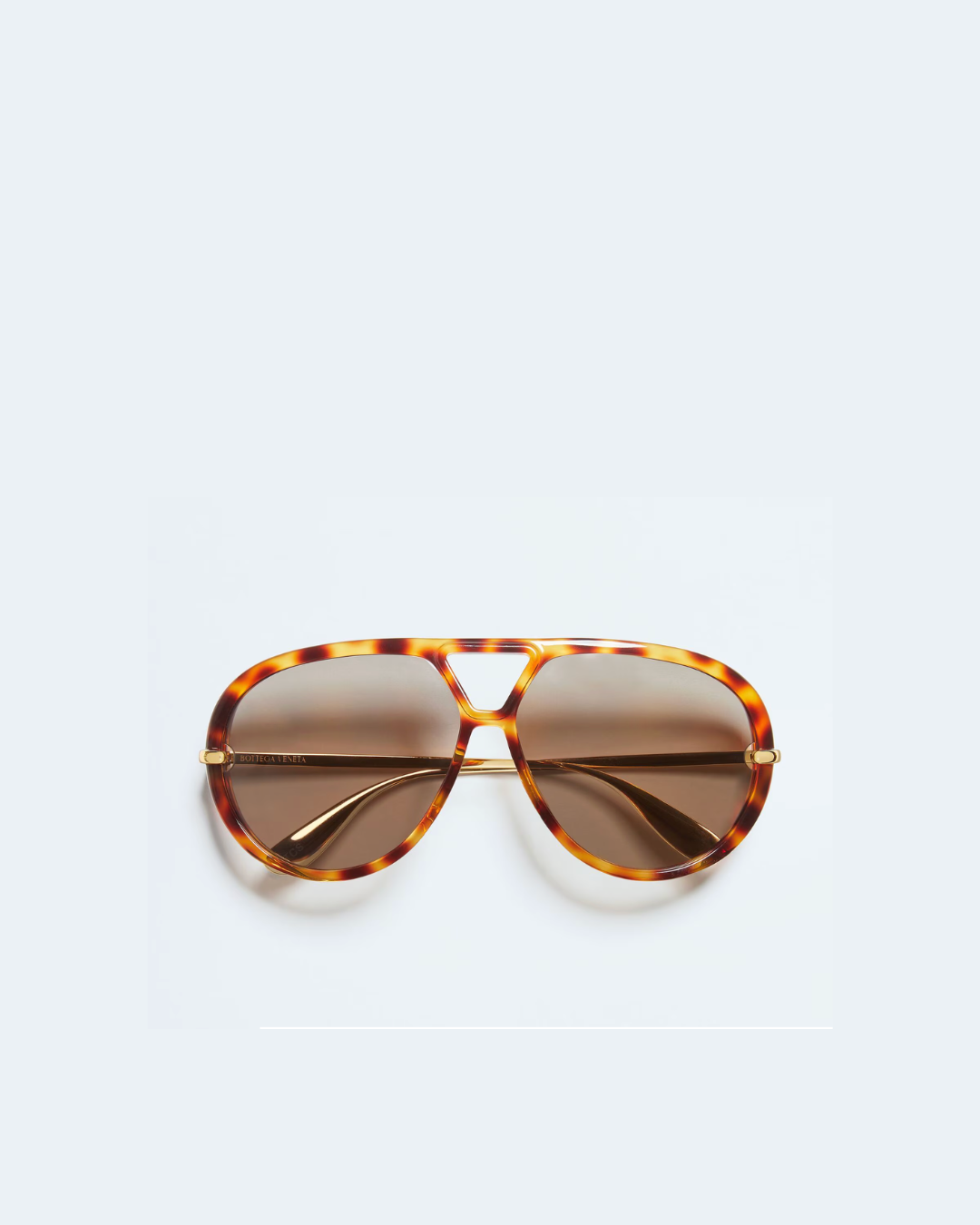 Lunettes de soleil BOTTEGA VENETA Classic
