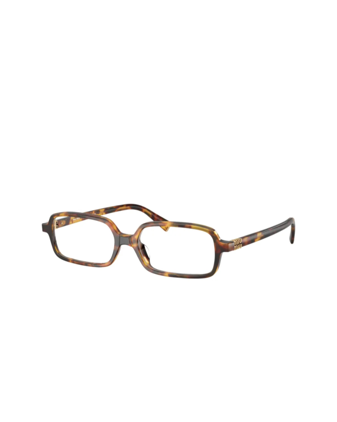 Lunettes de vue MIU MIU Regard