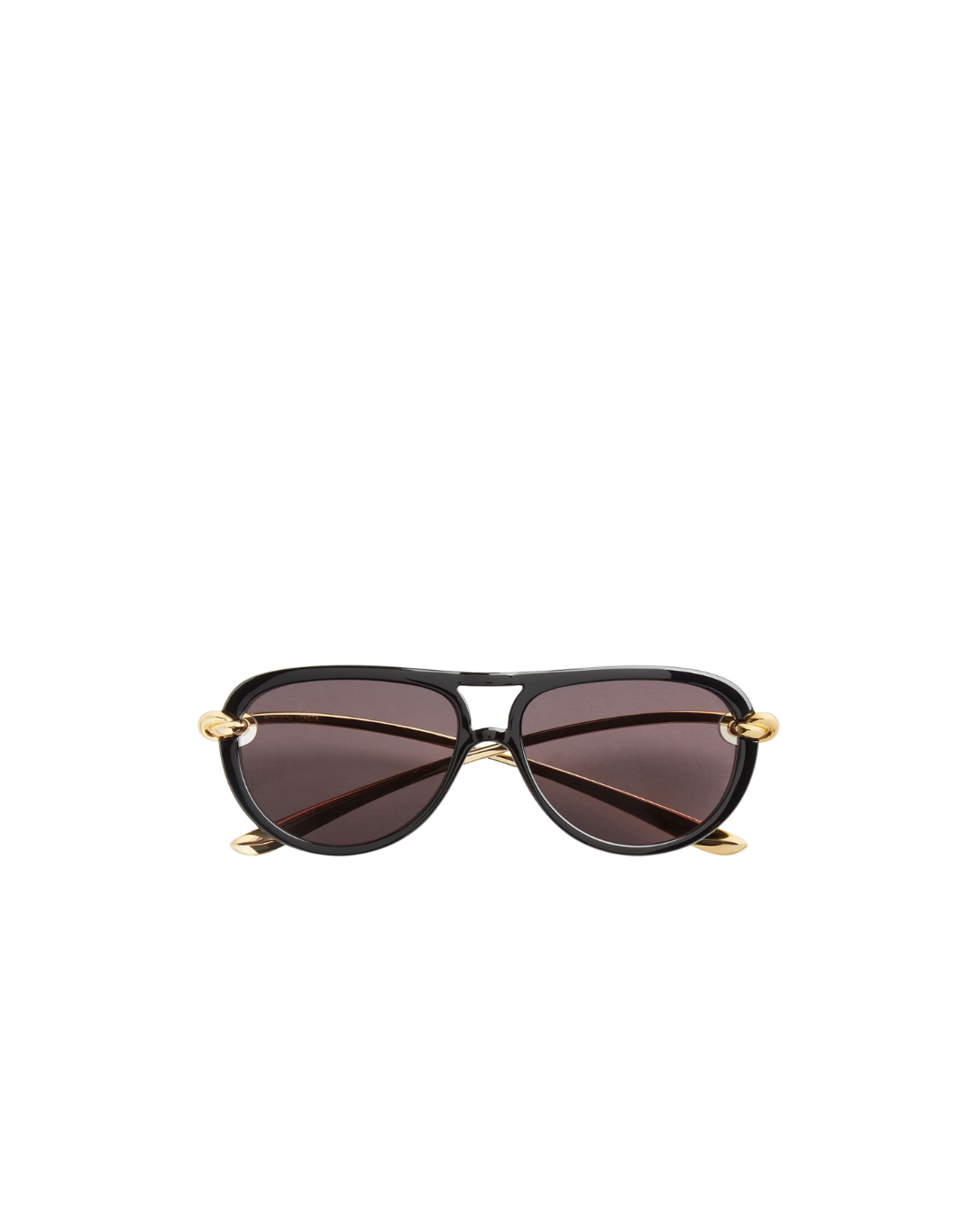 Lunettes de soleil BOTTEGA VENETA Knot