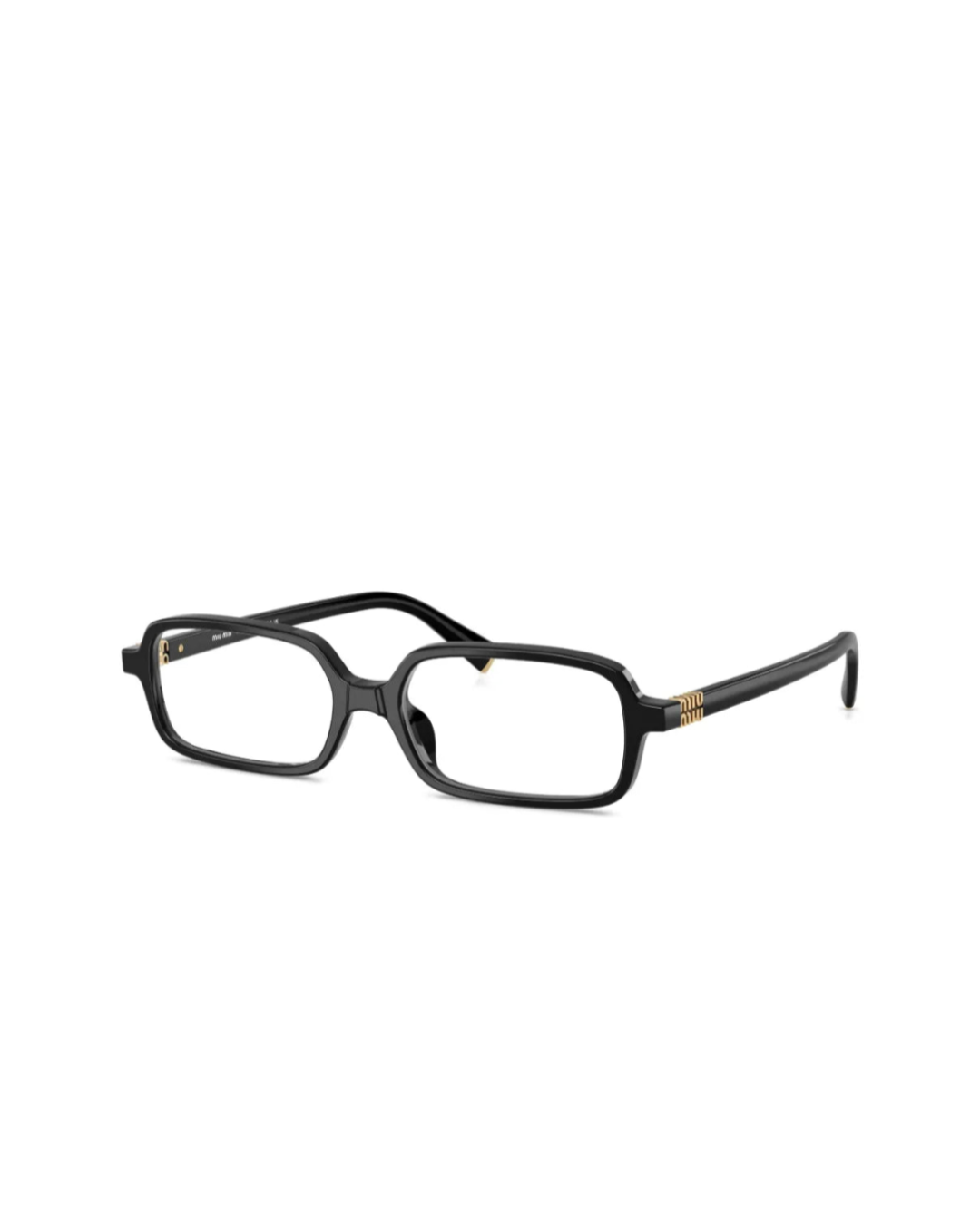 Lunettes de vue MIU MIU Regard